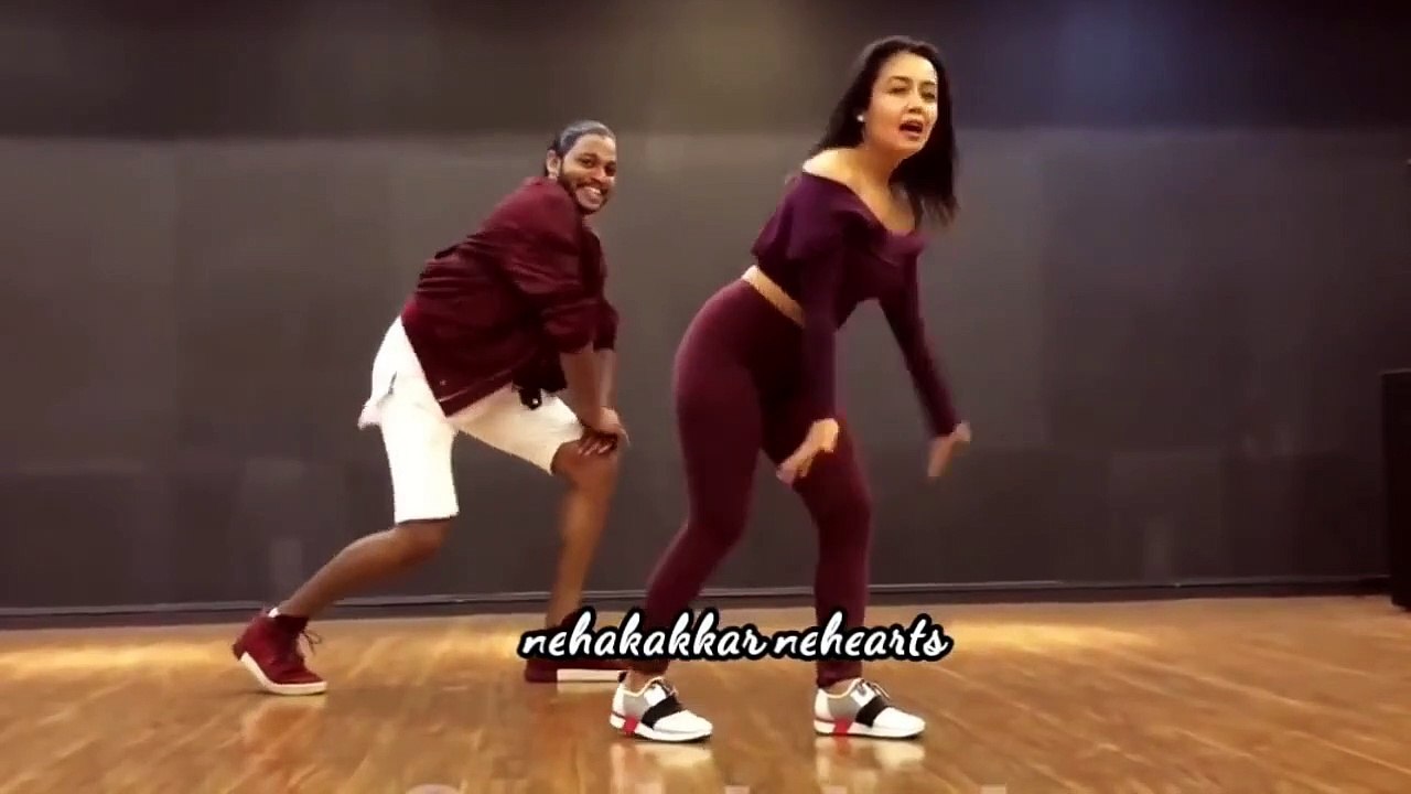 Ludo Neha kakkar feat melvin louise tonny kakkar