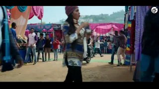 Nazar Chahti Hai- Arijit Singh  Batti Gul Meter Chalu  Shraddha Kapoor