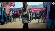 Nazar Chahti Hai- Arijit Singh  Batti Gul Meter Chalu  Shraddha Kapoor