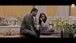 Phir Bhi Tumko Chaahunga - Full Video  Half Girlfriend Arjun K,Shraddh