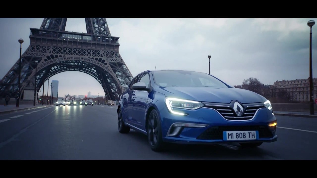 2019 Renault-PSG partnership