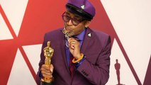 Spike Lee vince ed esulta: 