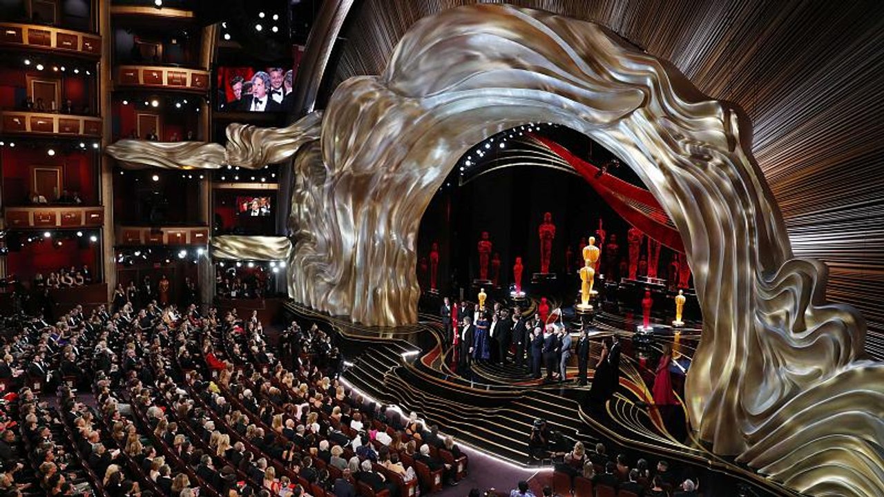 Video | Das waren die Highlights der Oscar-Verleihung 2019