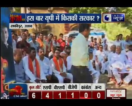 Kissa Kursi Ka_ What do people want from their leaders in Unnao District, Uttar pradesh
