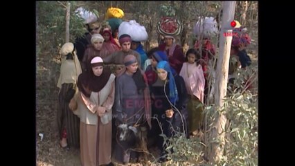 مسلسل الإمام النسائى - الحلقة الأولى