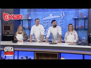 Sfida e gatimit - Emisioni 81 (25 shkurt 2019)