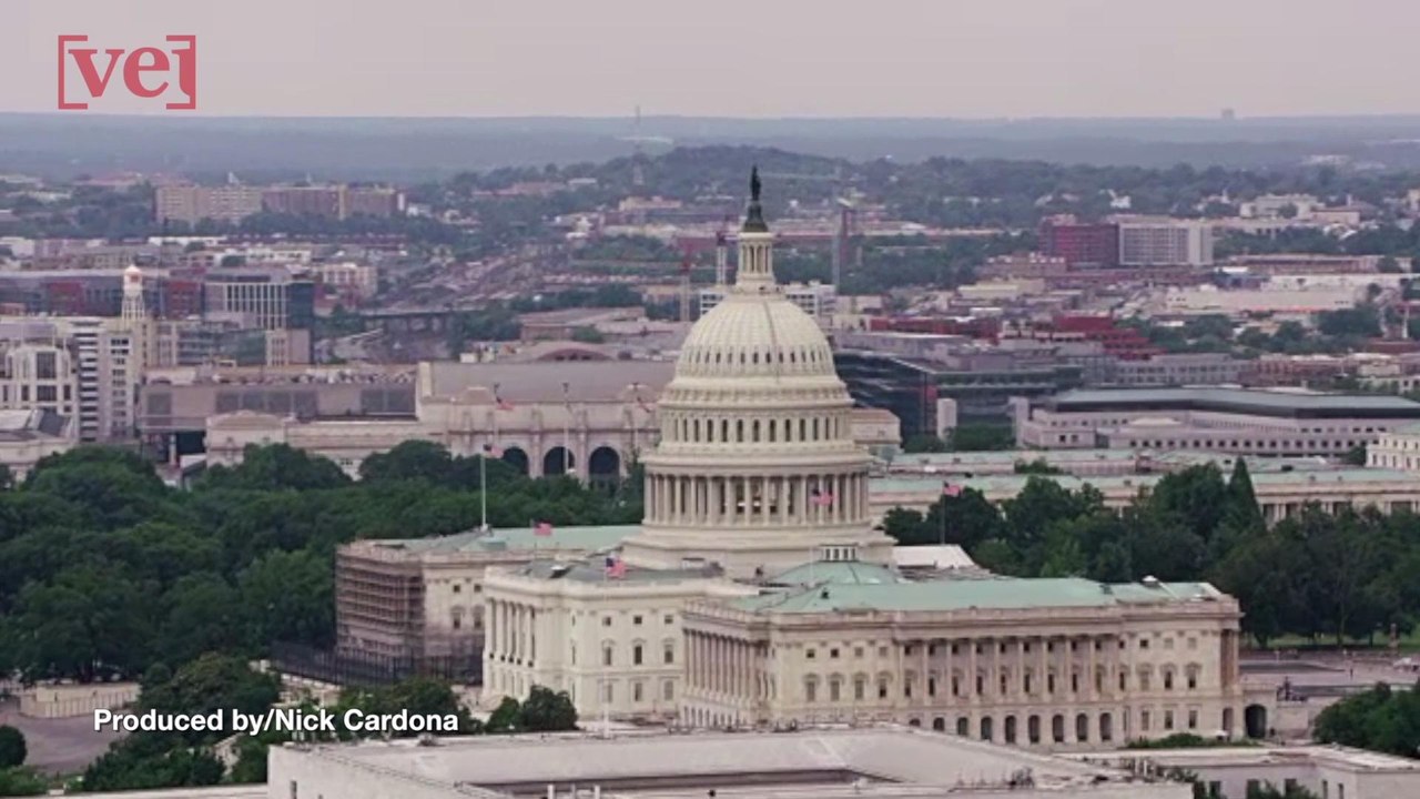 58 Ex-National Security Officials Denounce Trump's National Emergency Declaration Over Border Wall