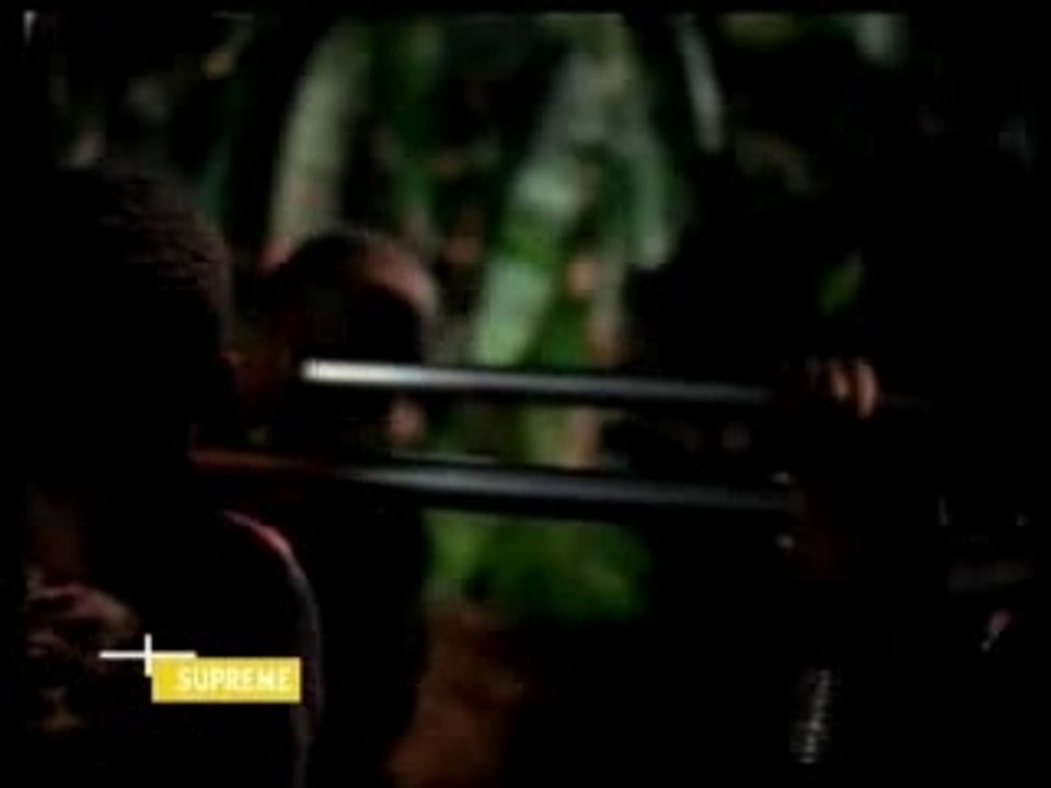 Gravediggaz - The Night the Earth Cried -