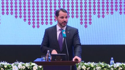 Albayrak: 'Seçimden sonra çok daha güçlü pozitif bir süreç bizi bekliyor' - ANKARA