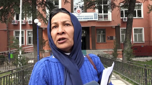 İYİ Parti adayının adaylığı kabul edilmedi - AFYONKARAHİSAR