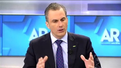 VOX estima que podrían convertirse en "la segunda fuerza política" en las elecciones