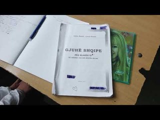 Учениците се уште немаат учебници за повеќе предмети