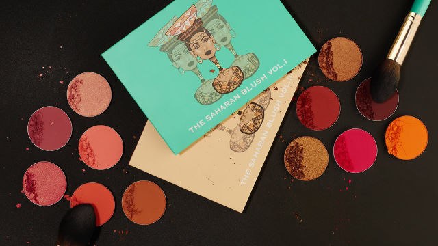 8 Black-Owned Beauty Brands to Shop