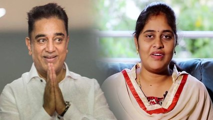 எந்த கட்சியிலும் நான் சேரவில்லை: ராஜேஸ்வரி பிரியா விளக்கம்- வீடியோ
