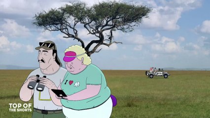 Top of the shorts 122 BA du  28 AVRIL 2019