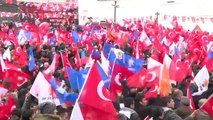 AK Parti'nin Yozgat Mitingi - Detaylar