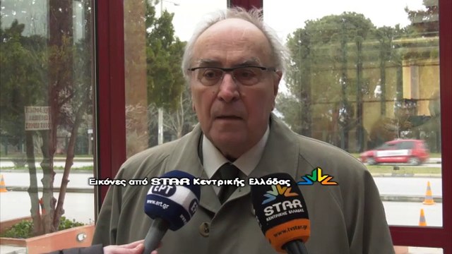 Κωνσταντόπουλος και Ανδρούλας για την πρόταση εισαγγελέα για την υπόθεση Κορκονέα