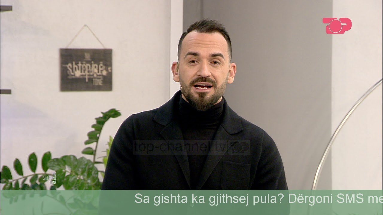 Receta e ditës - Në Shtëpinë Tonë, 25 Shkurt 2019, Pjesa 2