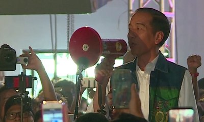 Unjuk Relawan & Strategi Menang - AIMAN (4)