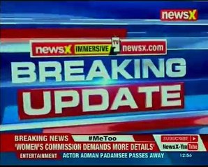 Delhi: Fire in Hyderabadi Biryani building located in CP outer circle