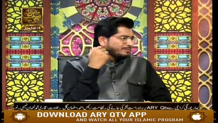 Khalifa E Awwal - 24th February 2019 - ARYQtv