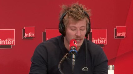 L'âge, c'est passé de mode - La drôle d'humeur de Gérémy Crédeville