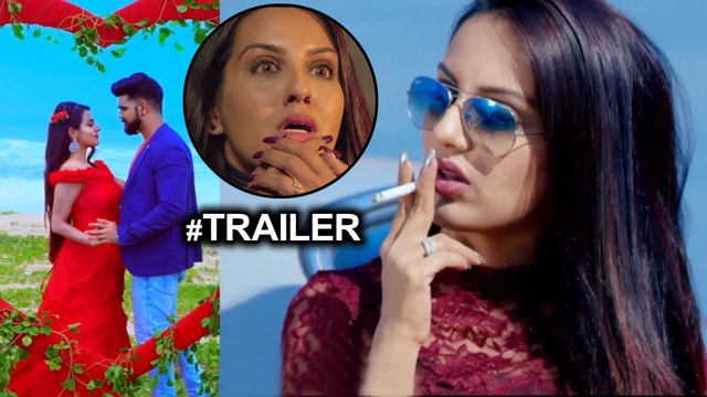 Silence Please Movie Promos || DevRaj Kumar || Roopesh Shetty || Aradhya Shetty | Filmibeat Telugu