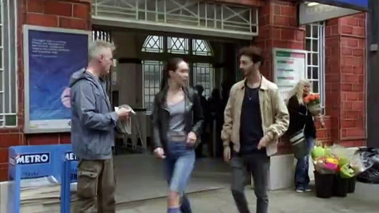 EastEnders 18th September 2017