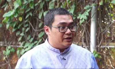 Unjuk Relawan & Strategi Menang - AIMAN (5)