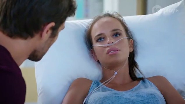 Neighbours 8046 25th February 2019