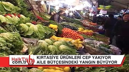 Kırtasiye ürünleri cep yakıyor...