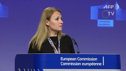 La UE urge a evitar una intervención militar en Venezuela