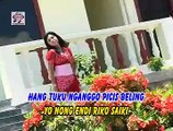Adistya Mayasari - Gandrung Dandang [Official Music Video]