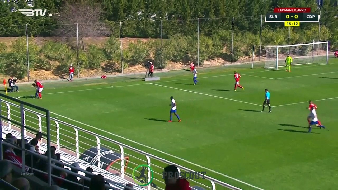 ADEL TAARABT - SL BENFICA