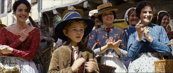 REMI Film - Trailer italiano ufficiale - 2019