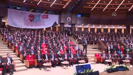 2019 İstihdam Seferberliği - TOBB Başkanı Hisarcıklıoğlu