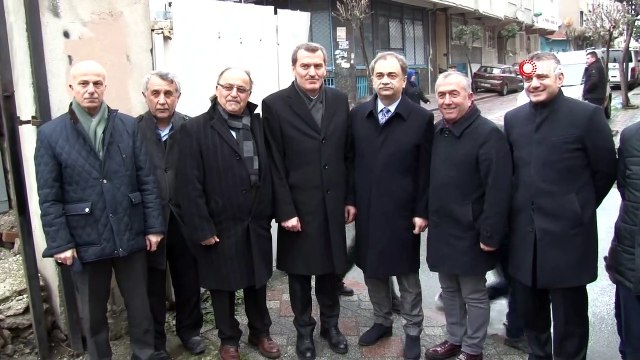 Arısoy Zeytinburnu’nu dinledi, İBB harekete geçti