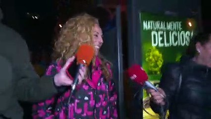 Rocío Carrasco: de su batalla judicial contra Antonio David a su participación en Masterchef Celebrity