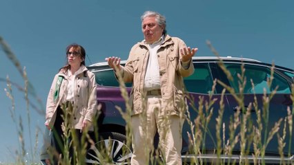 Qu'est-ce qu'on a encore fait au Bon Dieu film