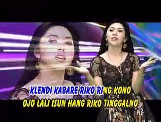 Adistya Mayasari - Kangen [Official Music Video]