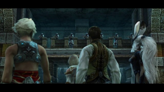 Final Fantasy XII : The Zodiac Age - Bande-annonce Xbox One et Switch