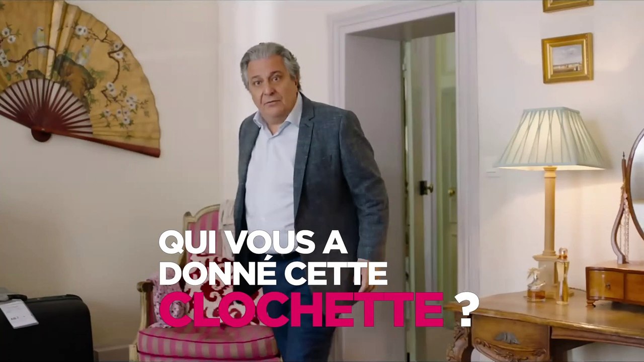 Qu'est-ce qu'on a encore fait au Bon Dieu - Extrait du film - Christian Clavier et Pascal Nzonzi