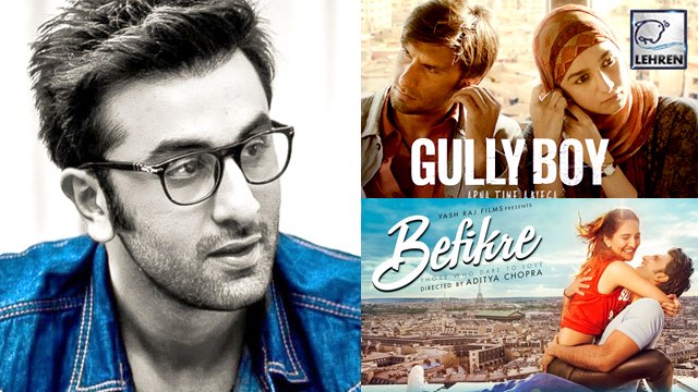 5 Movies Rejected By Ranbir Kapoor Which Proved Successful For Ranveer Singh