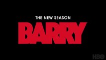 Barry Saison 2 - Bande-annonce VO
