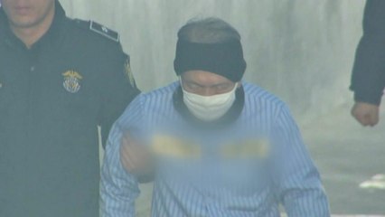 김기춘 측, "심장 돌연사 경고"...구속 정지 요청 / YTN
