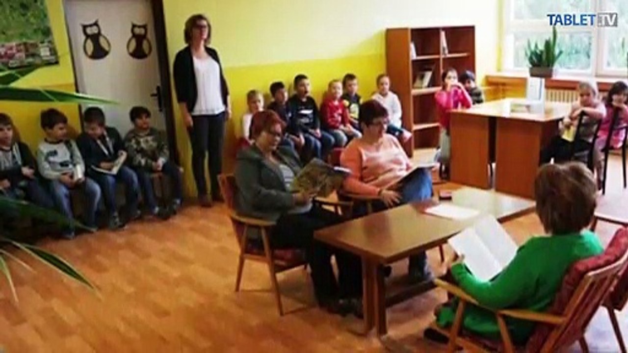 ŠKOLSKÉ SPRÁVY: Pracovná stáž v anglických firmách a spoznávanie ruských rozprávok