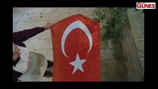 Başkan Erdoğan, Mehmet Akif Ersoy belgeseli için şiir okudu: Sessiz Yaşadım