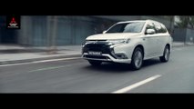 Mitsubishi ready for the Geneva Motor Show 2019