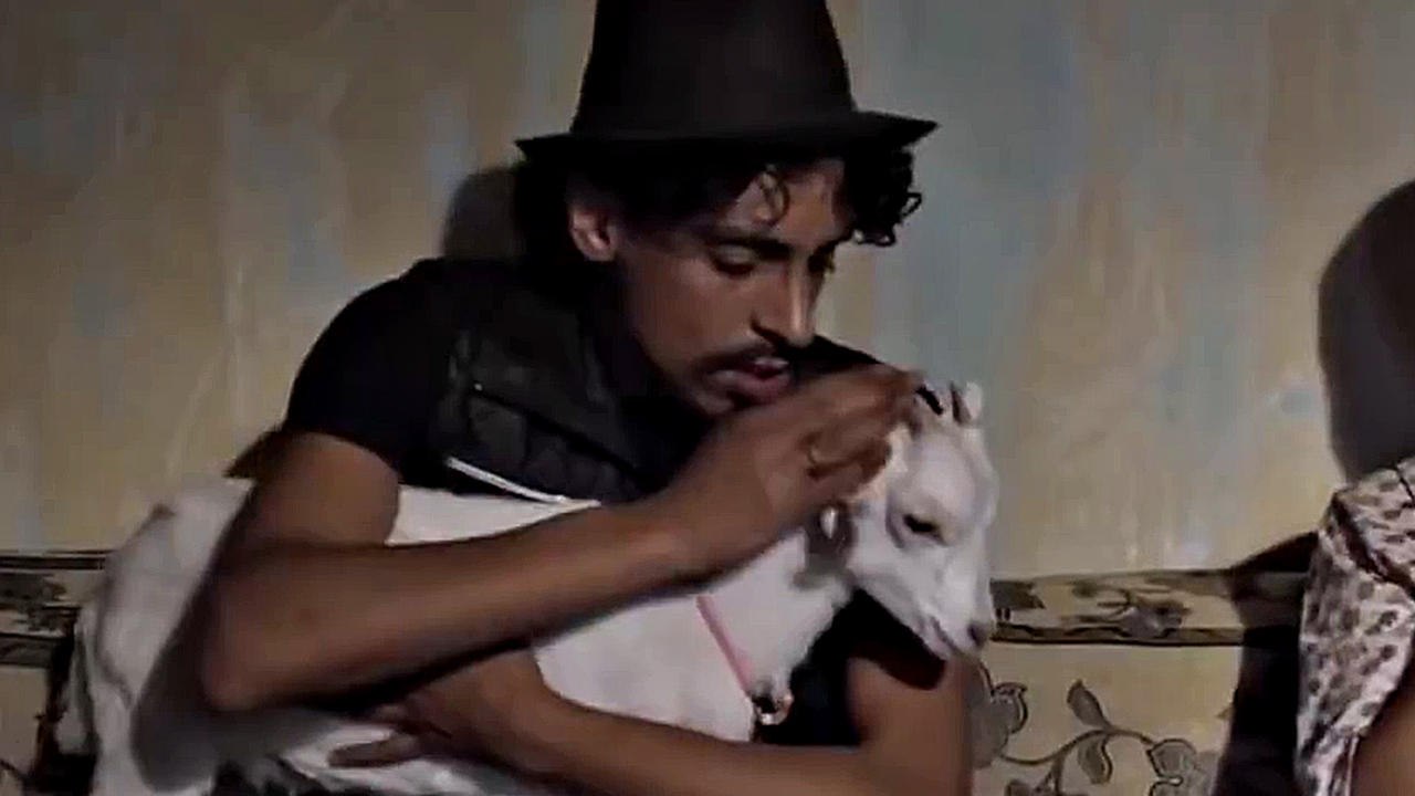 Die Ziege - Trailer (Deutsche UT) HD