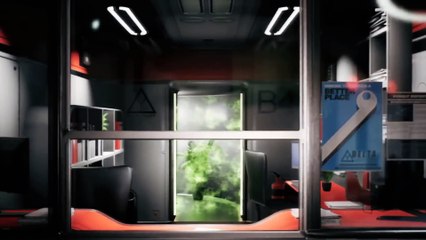 Interpoint - Trailer di lancio